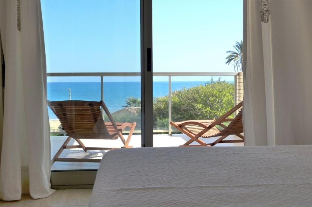 Tierra De Mar 06 By Homeprive Denia Dış mekan fotoğraf