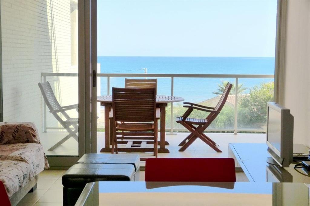 Tierra De Mar 06 By Homeprive Denia Dış mekan fotoğraf