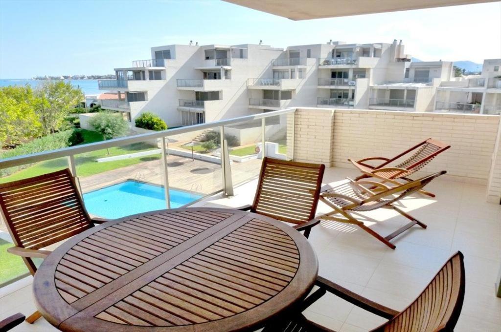 Tierra De Mar 06 By Homeprive Denia Dış mekan fotoğraf