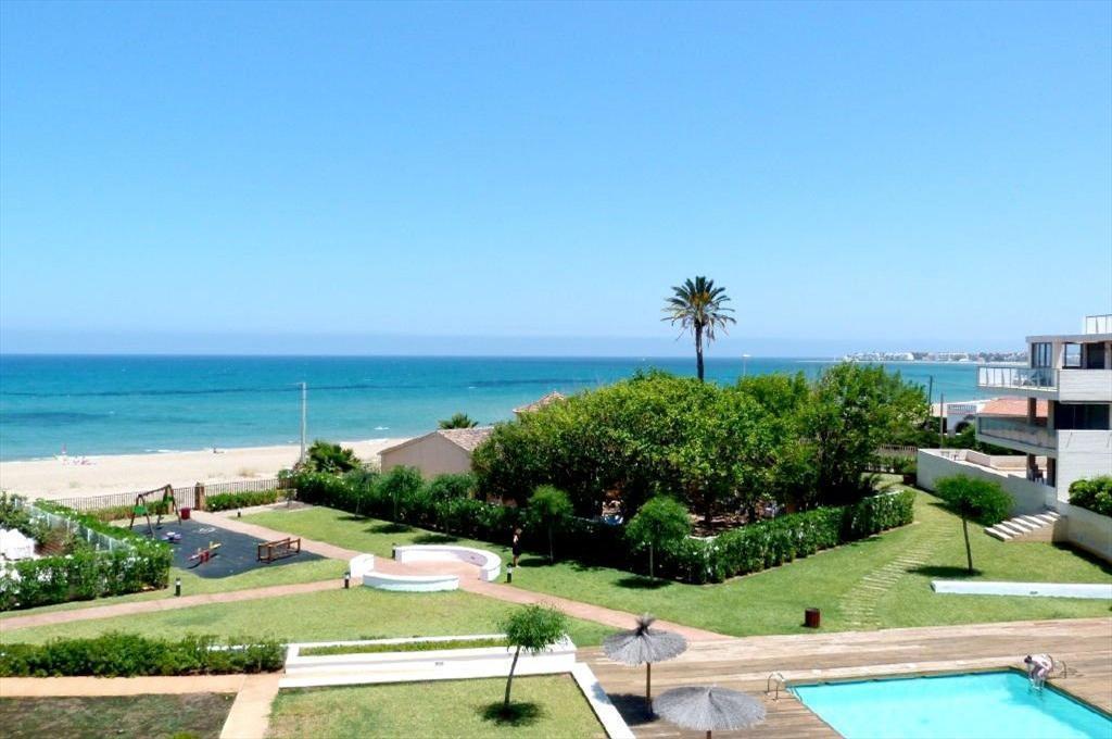 Tierra De Mar 06 By Homeprive Denia Dış mekan fotoğraf
