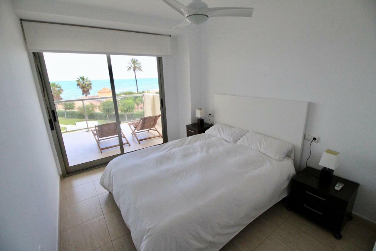 Tierra De Mar 06 By Homeprive Denia Dış mekan fotoğraf