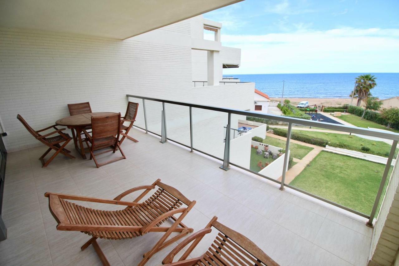 Tierra De Mar 06 By Homeprive Denia Dış mekan fotoğraf